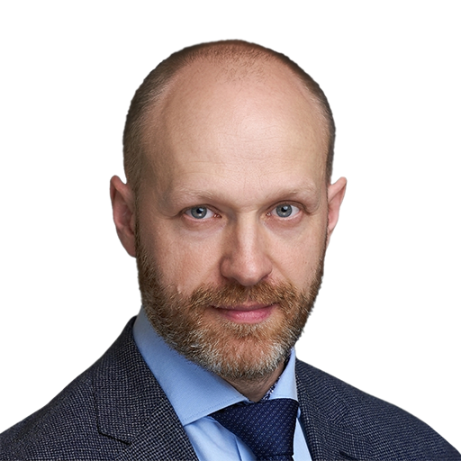 Олег Огиенко