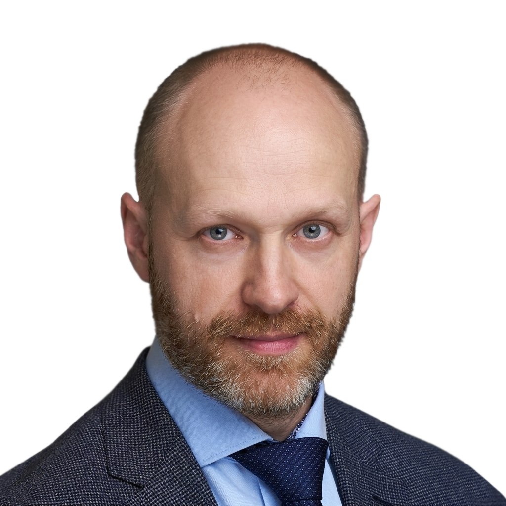 Олег Огиенко