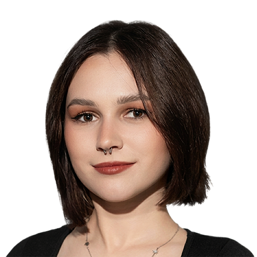 Екатерина Пачковская