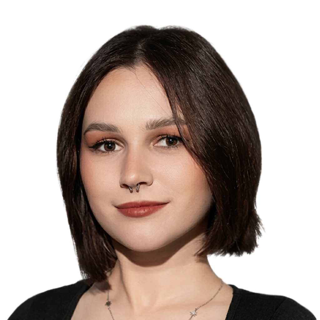 Екатерина Пачковская