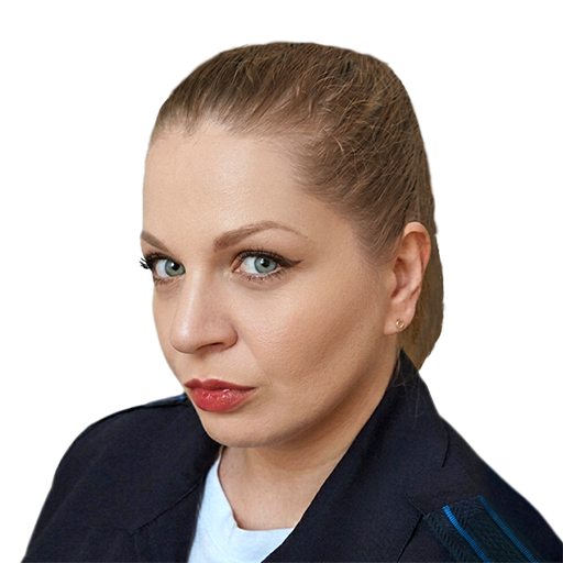 Анастасия Понкратова