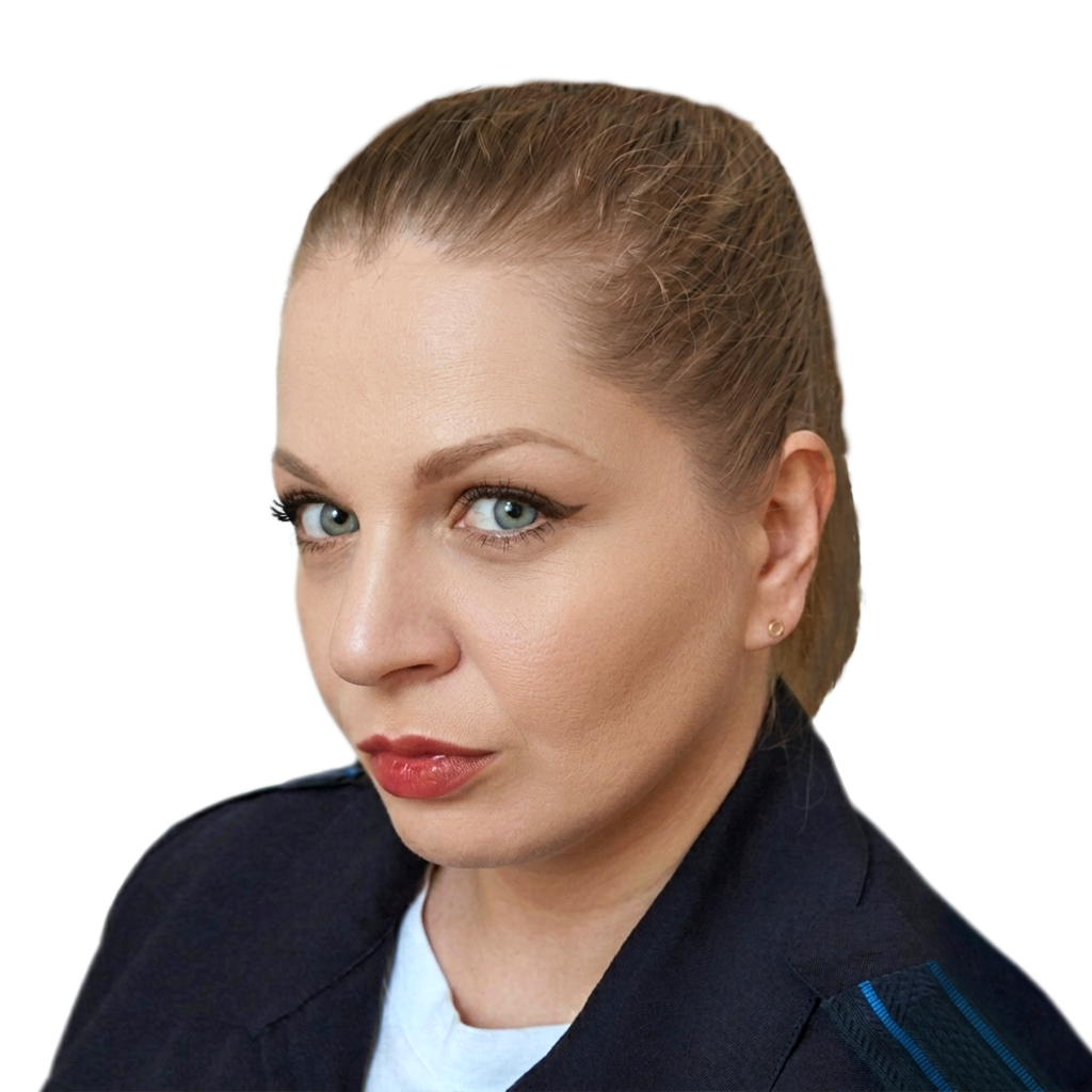 Анастасия Понкратова