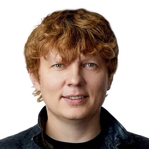Василий Попов
