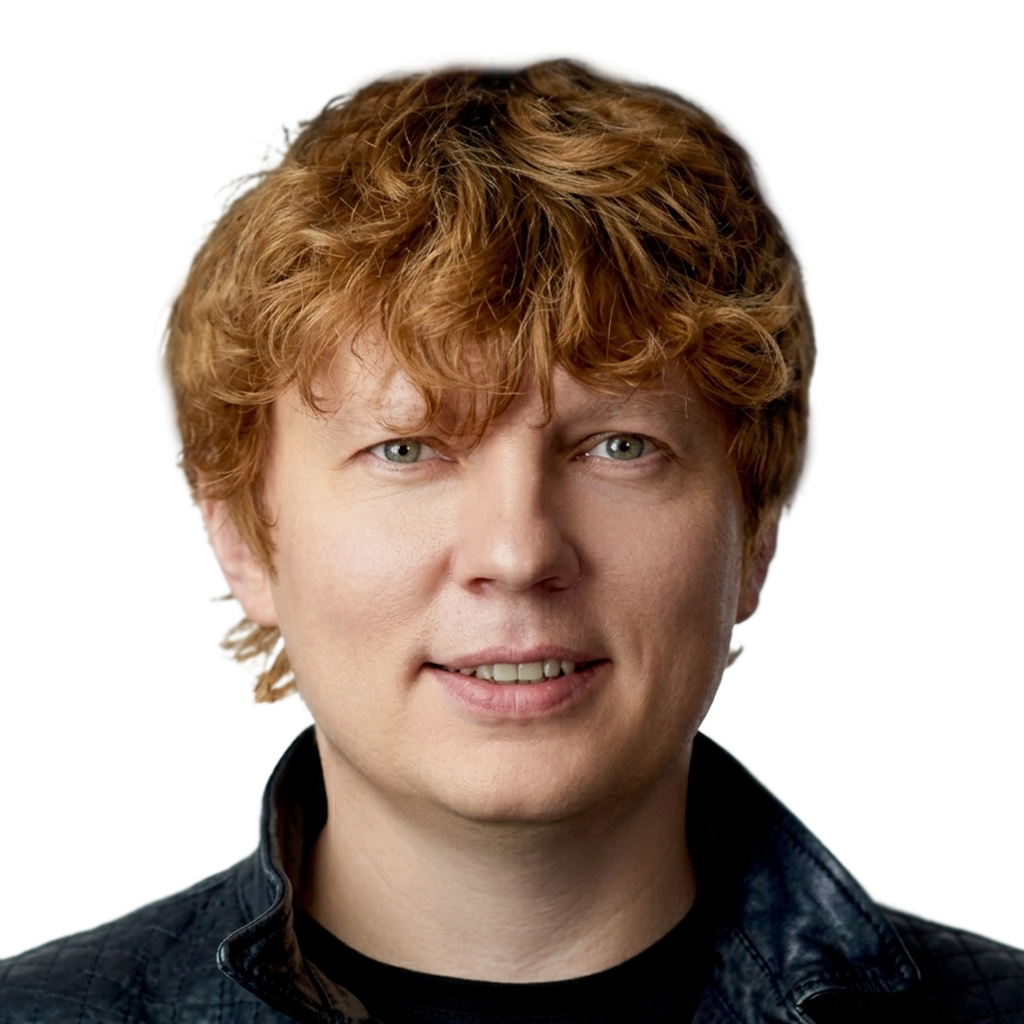 Василий Попов