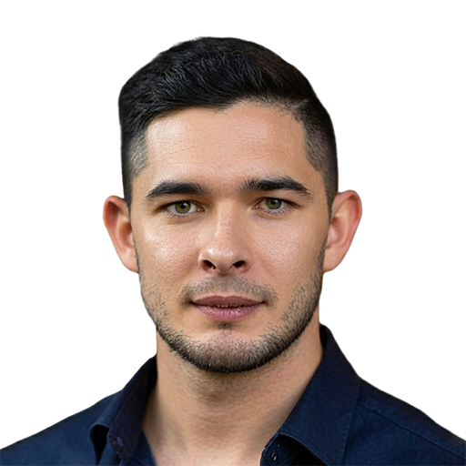 Никита Порваткин