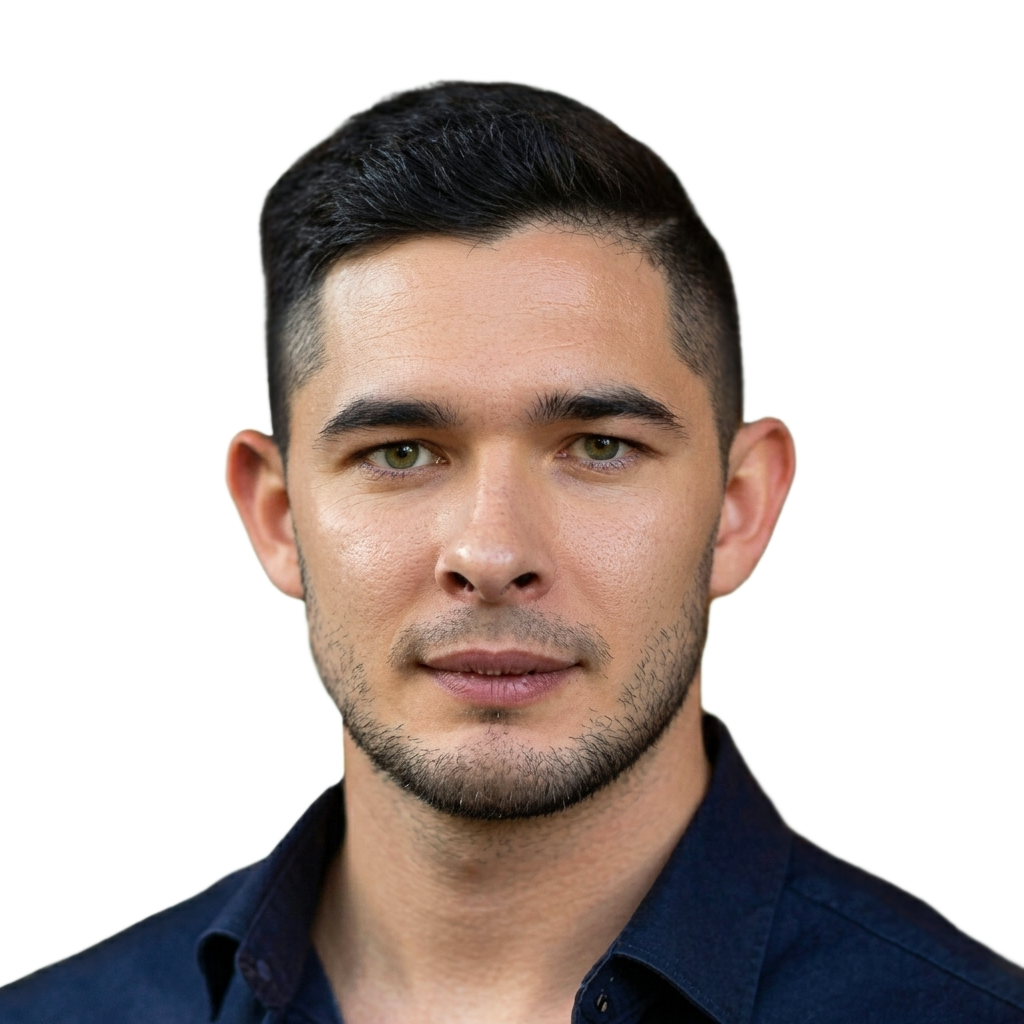 Никита Порваткин