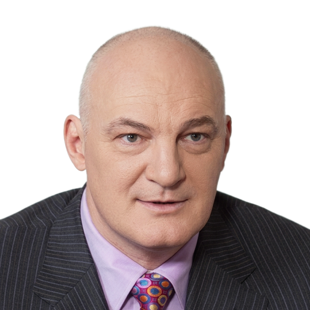 Юрий Припачкин