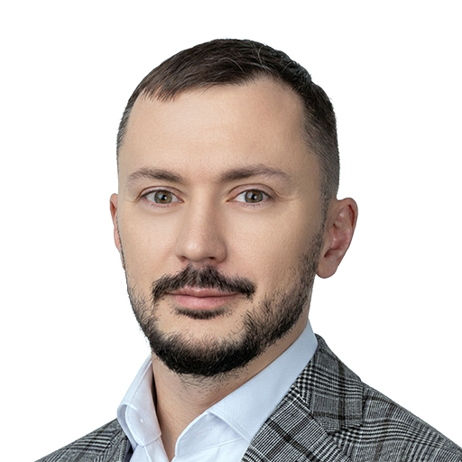 Сергей Роженко