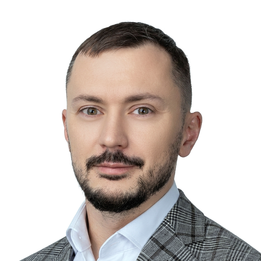 Сергей Роженко