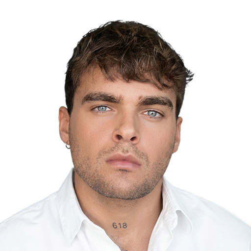 Георгий Романов