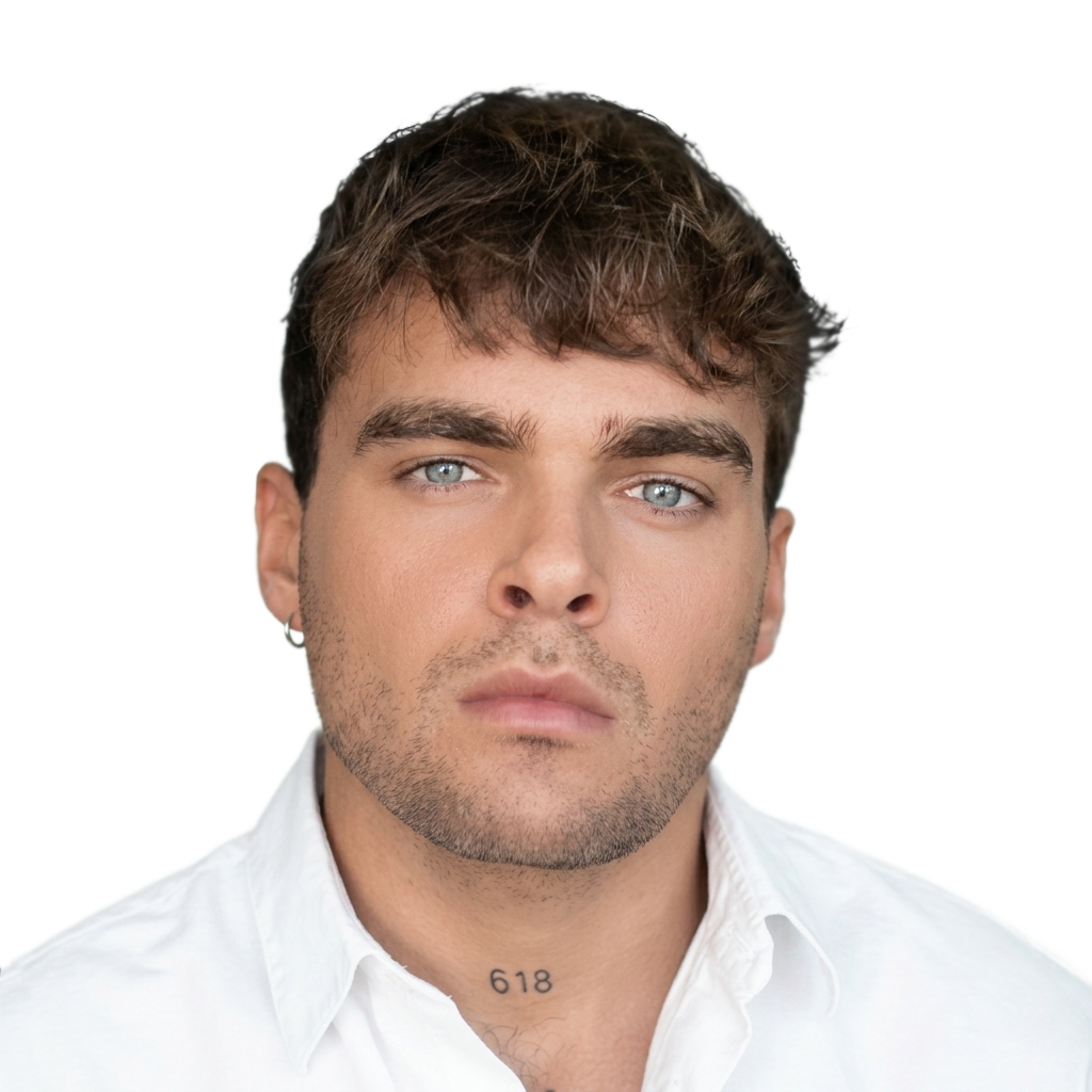 Георгий Романов