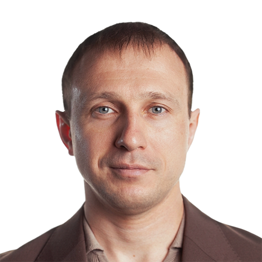 Андрей Савин