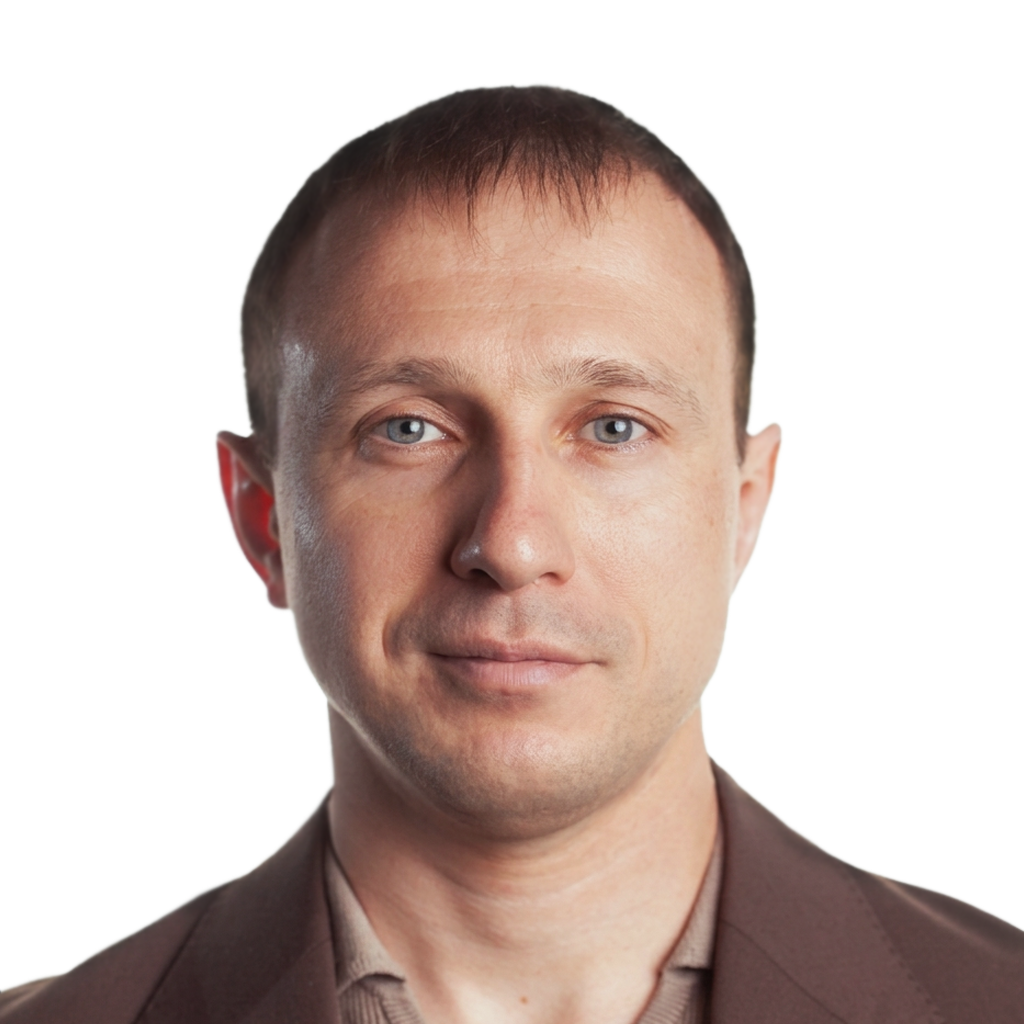 Андрей Савин