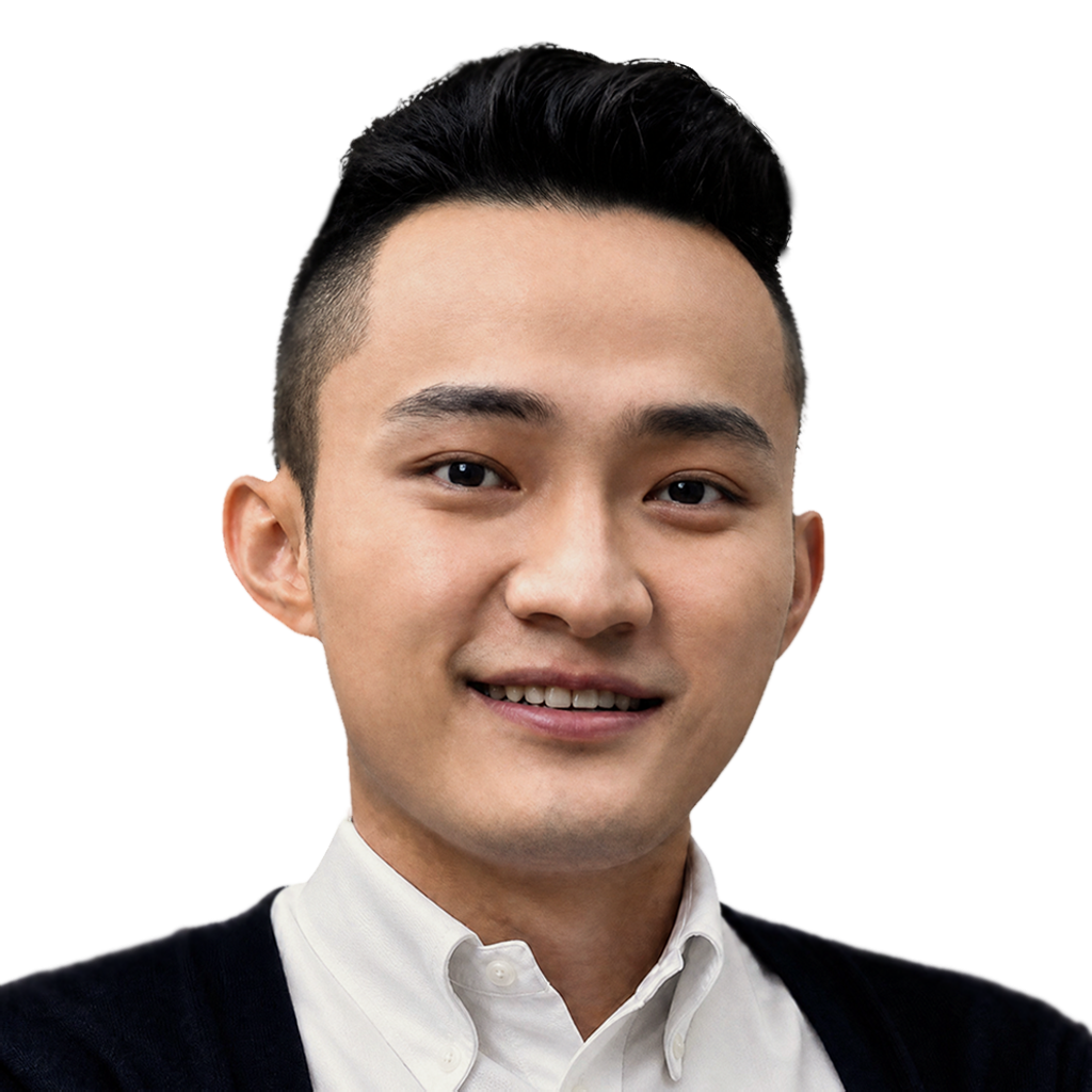 Justin Sun