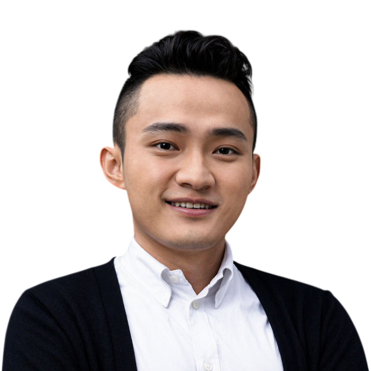 Justin Sun