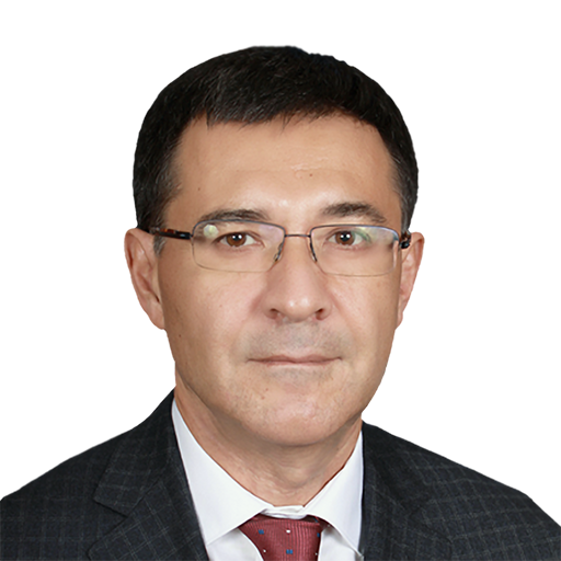 Валерий Селезнев