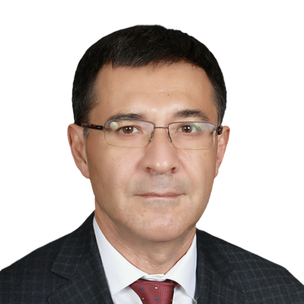 Валерий Селезнев