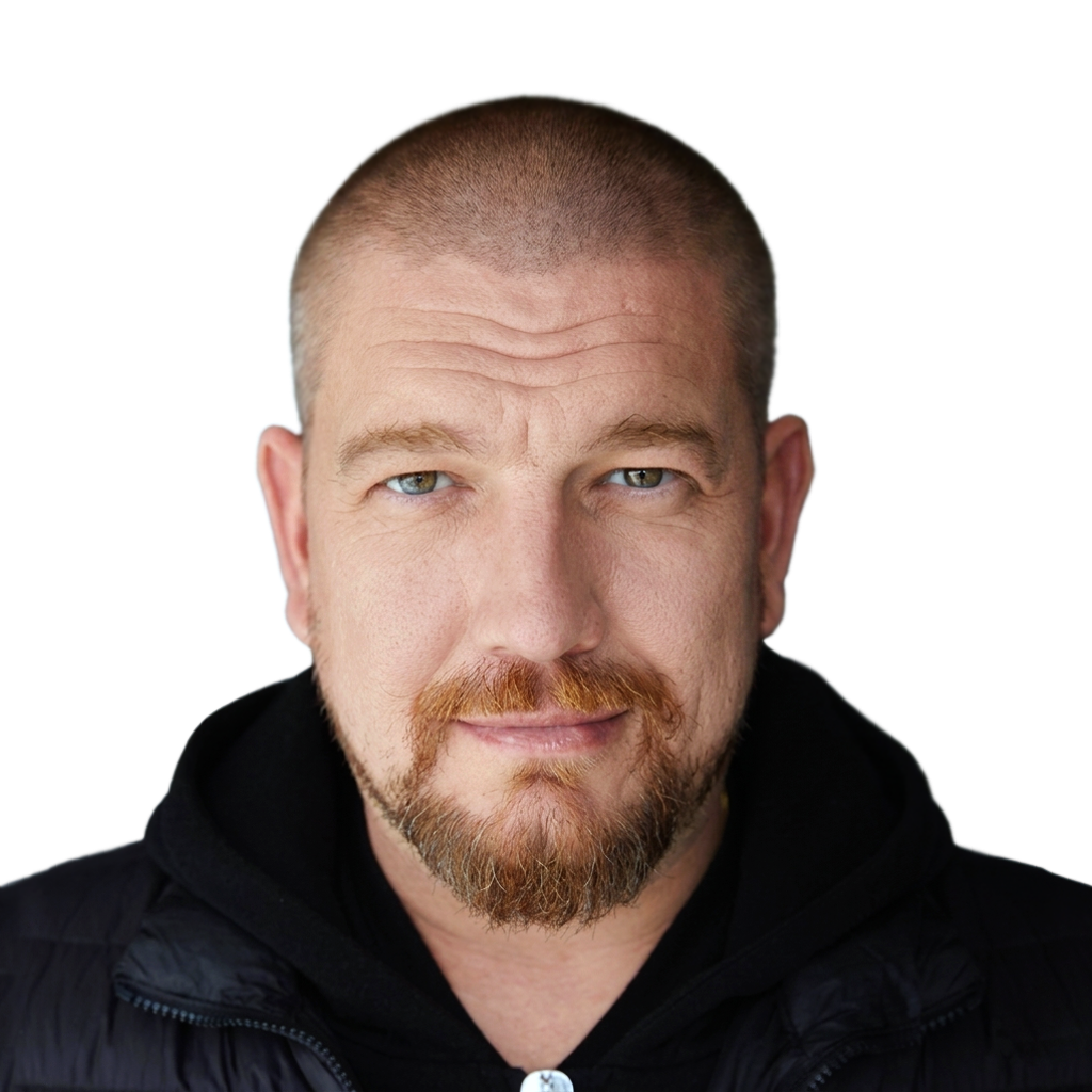 Сергей Сергиенко