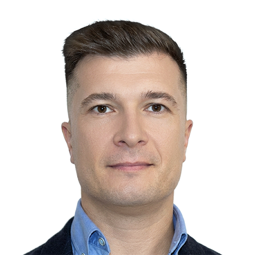 Александр Сироткин