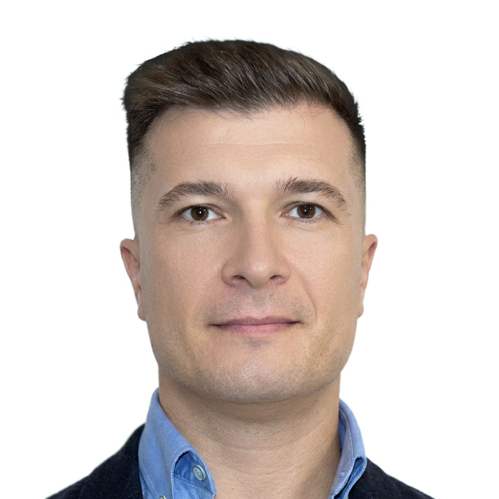 Александр Сироткин