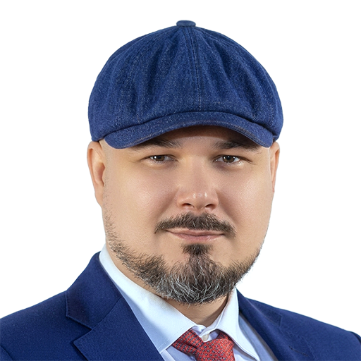 Павел Солодков
