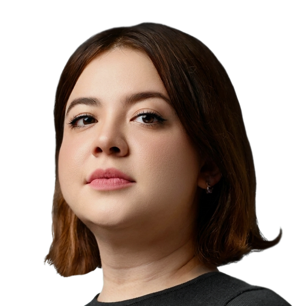 Ирина Спиридонова
