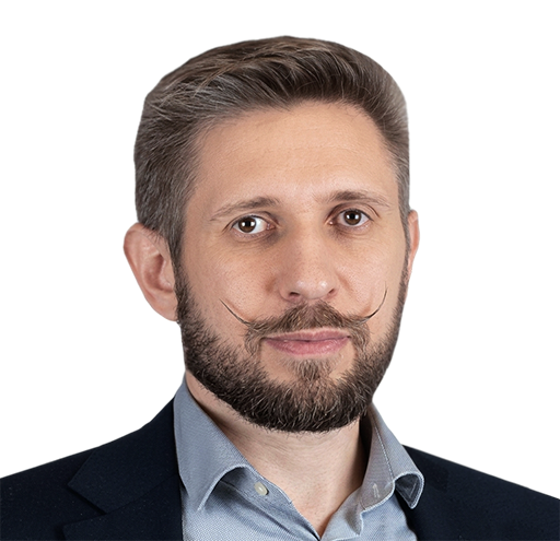 Денис Стригун