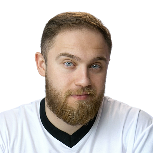 Дмитрий Сурин