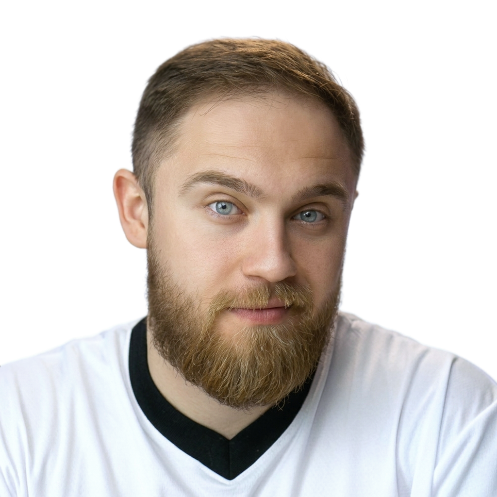 Дмитрий Сурин