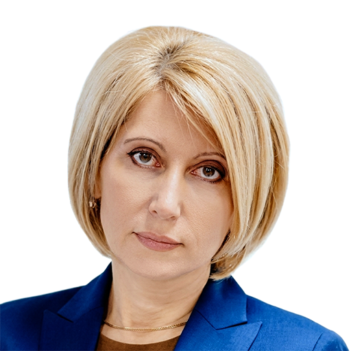 Надежда Сурова