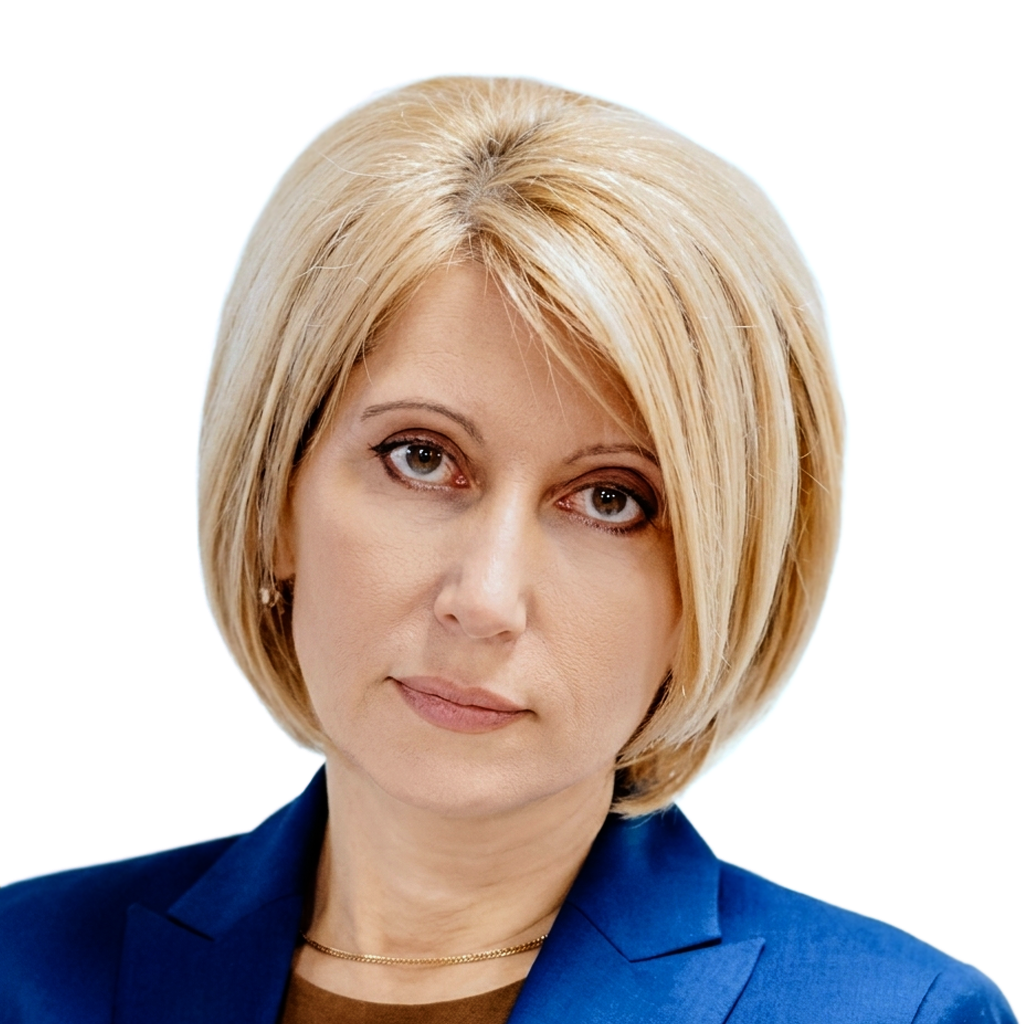 Надежда Сурова
