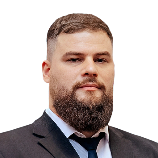 Максим Терехов