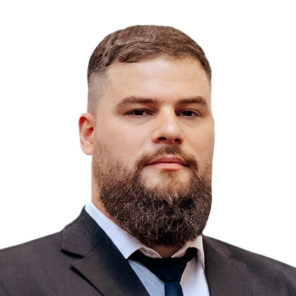 Максим Терехов