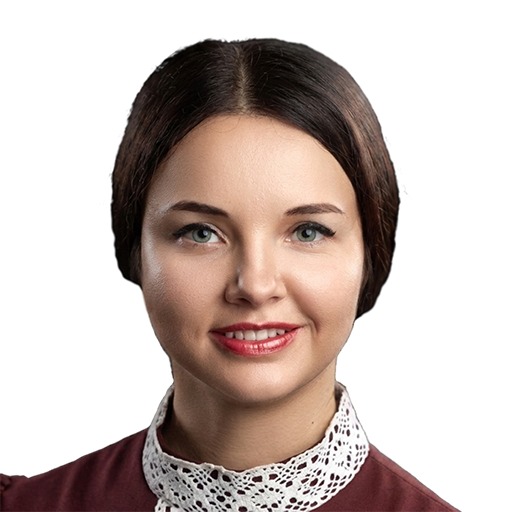 Ольга Тисен