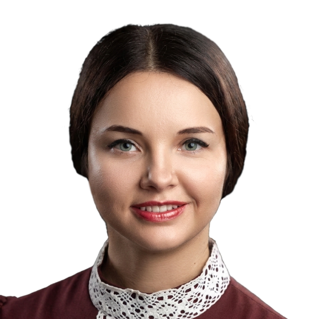 Ольга Тисен