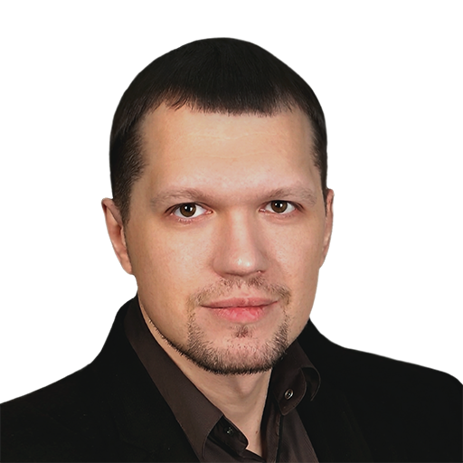 Иван Тихонов