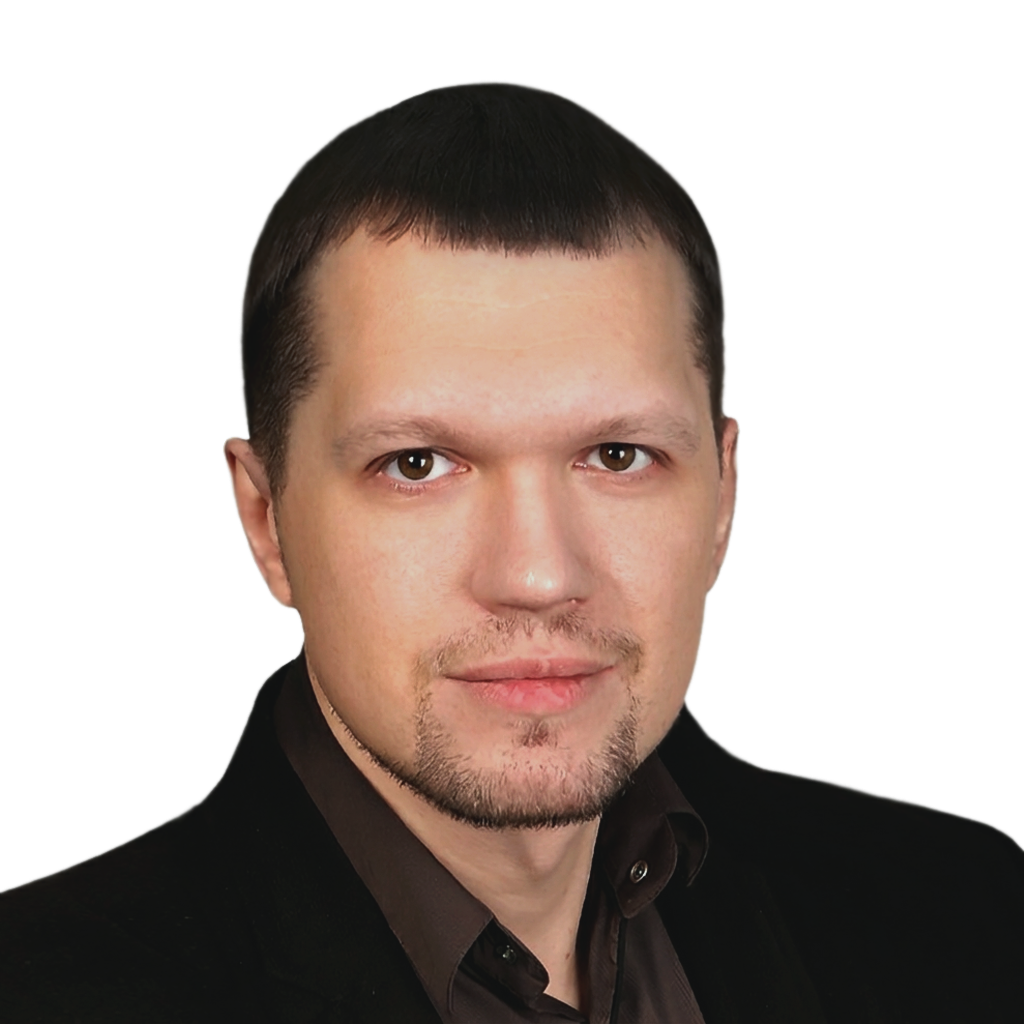 Иван Тихонов