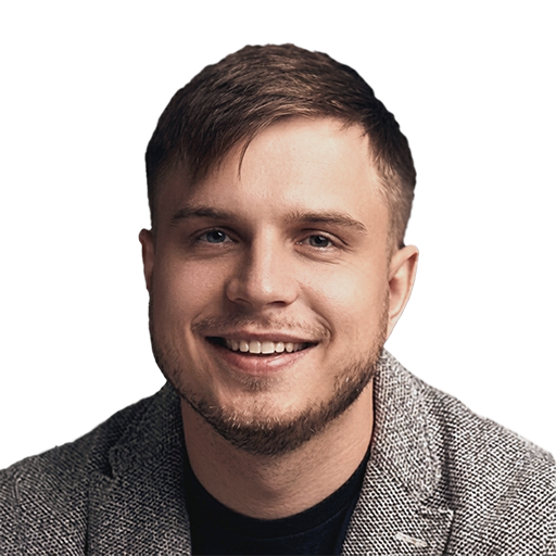 Антон Ткачев