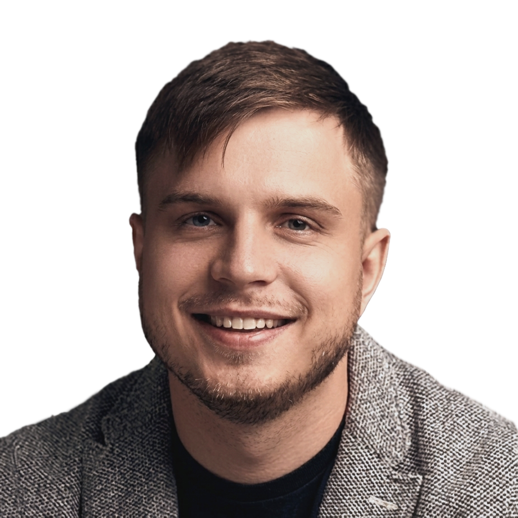 Антон Ткачев