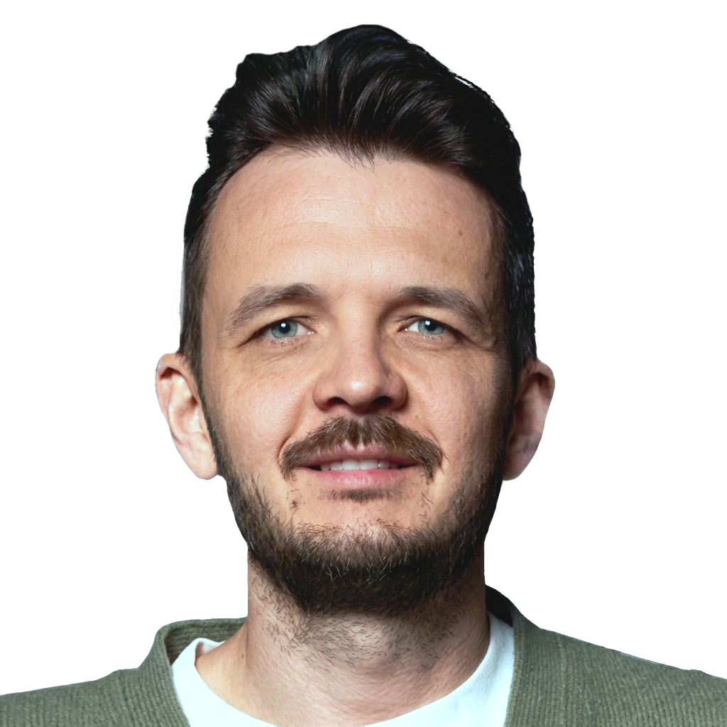 Алексей Тэн