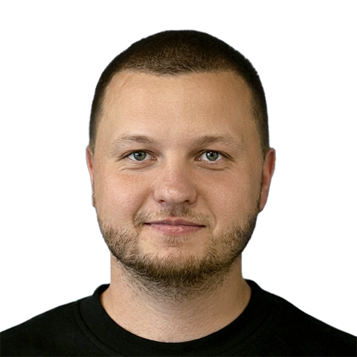 Александр Федоров