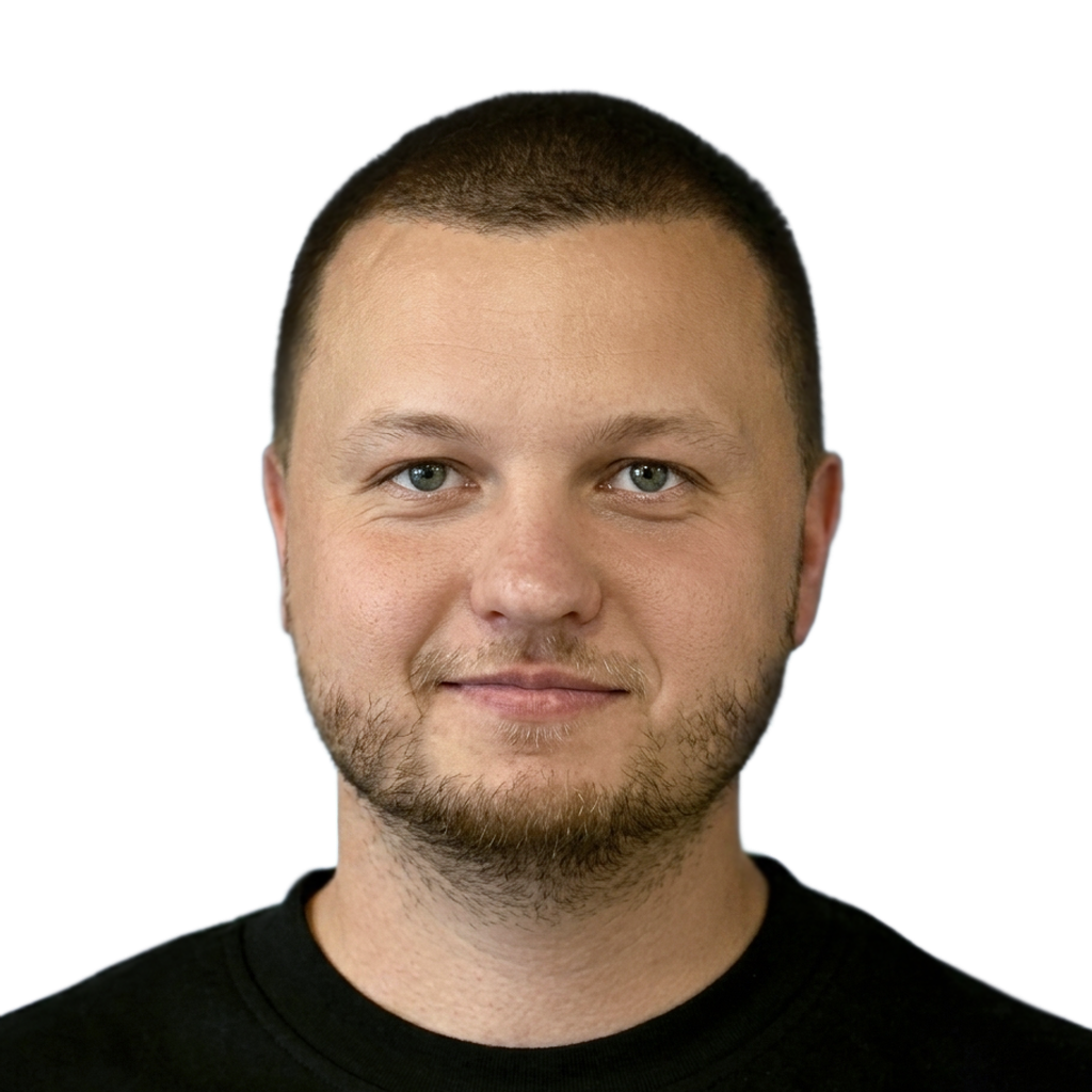 Александр Федоров