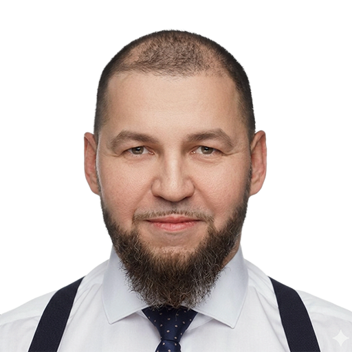 Марат Хафизов