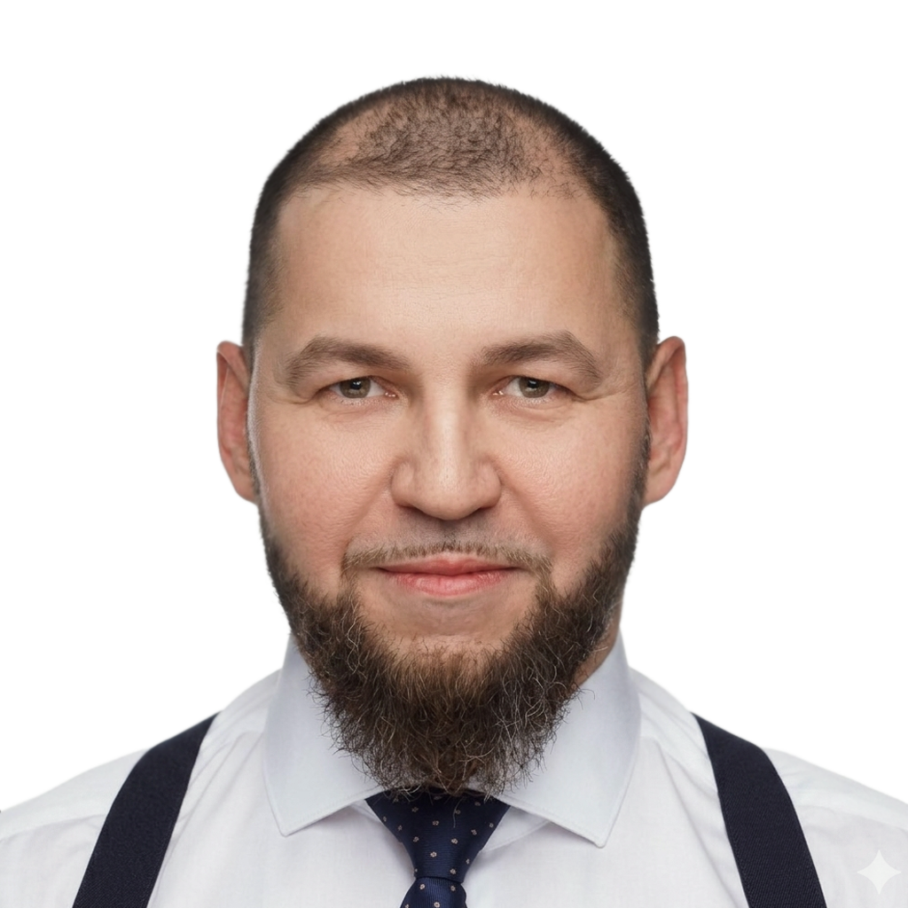 Марат Хафизов