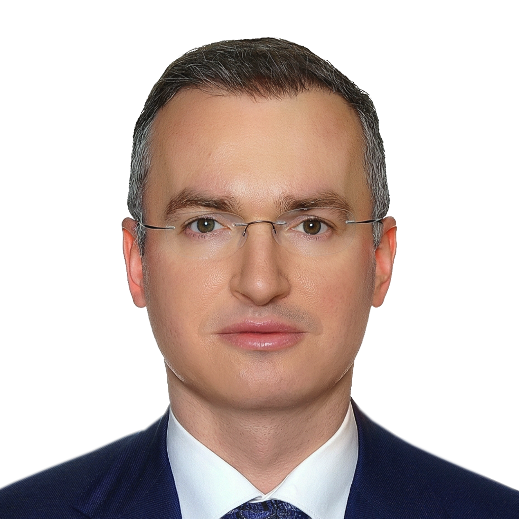 Иван Чебесков