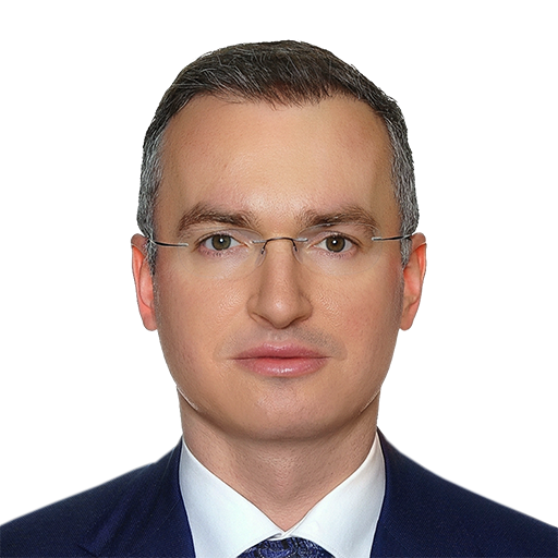 Иван Чебесков