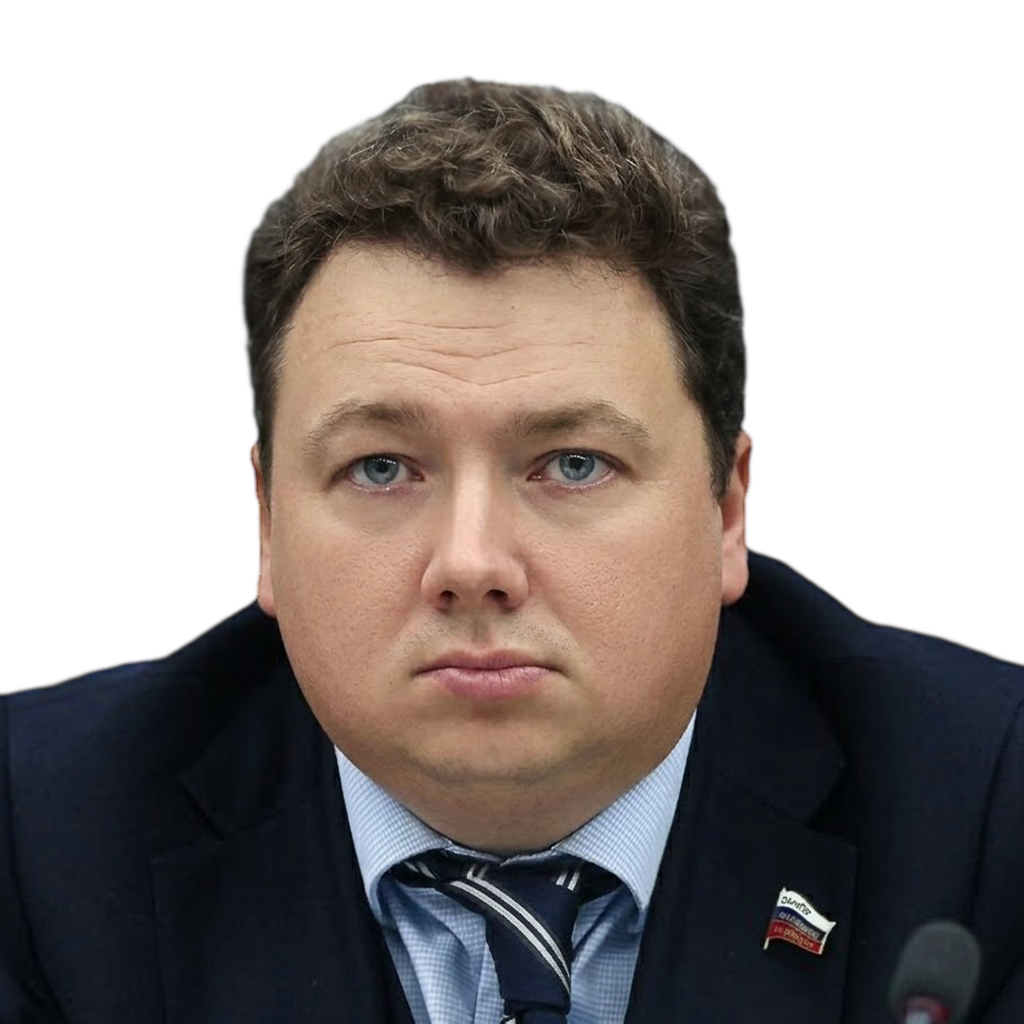 Александр Шендерюк-Жидков