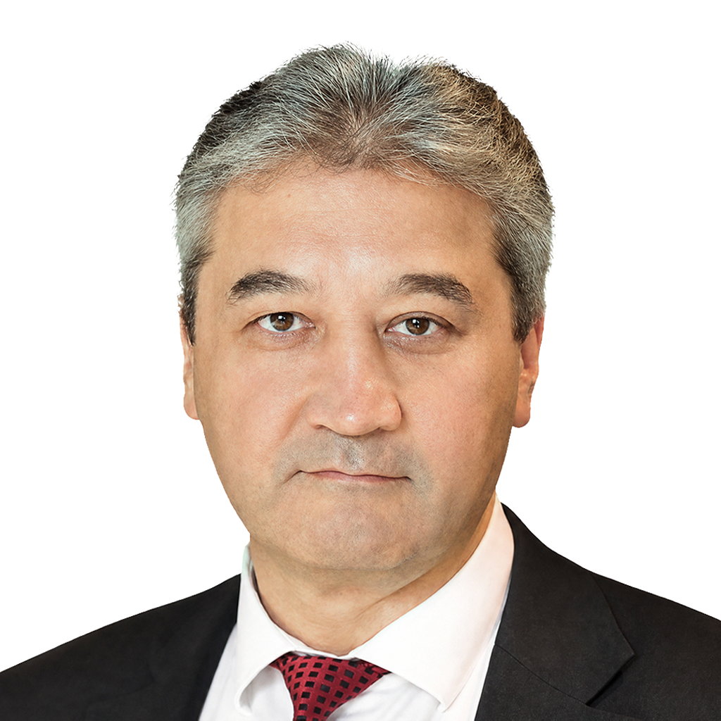 Александр Шойтов