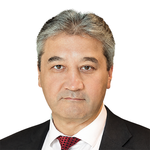 Александр Шойтов