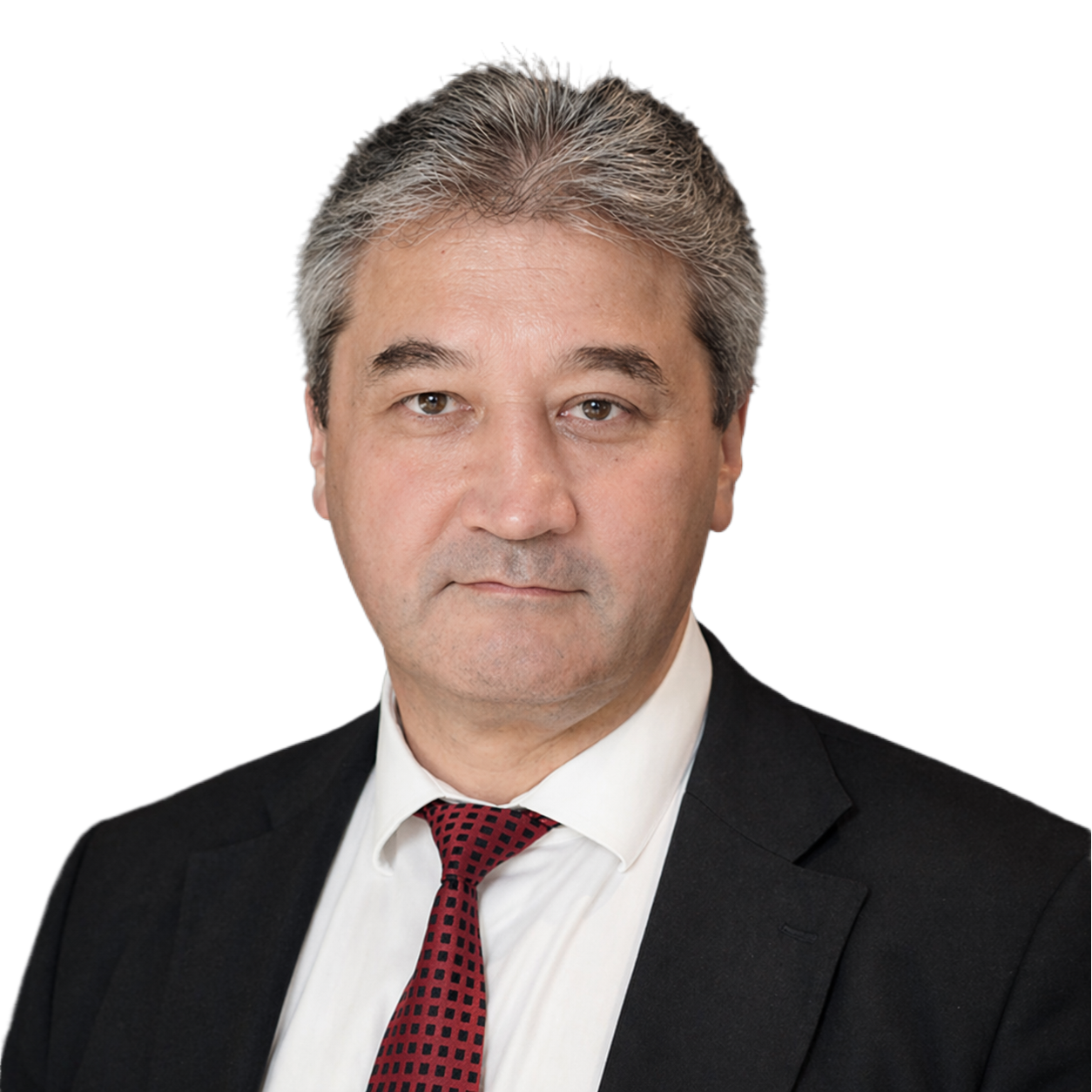 Александр Шойтов